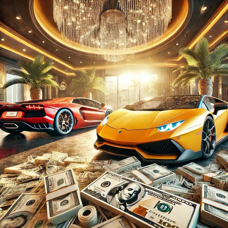 92 STRIKE کیسینو میں لاٹری گیمز میں حصہ لیں۔